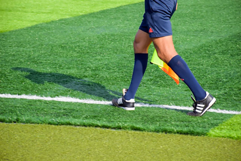 As 4 novas regras do futebol mundial para combater paralisações e aumentar tempo de bola em jogo