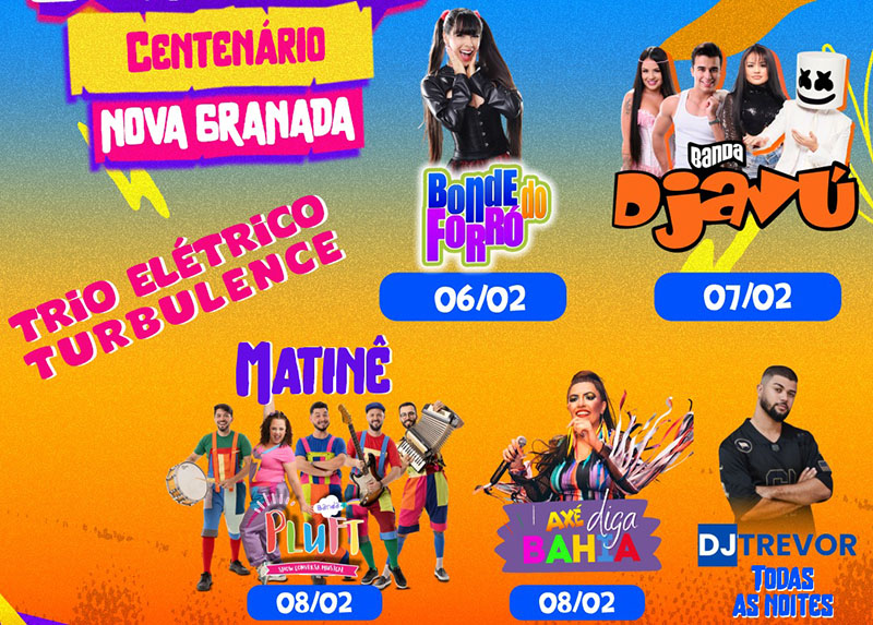 Contagem regressiva!!!