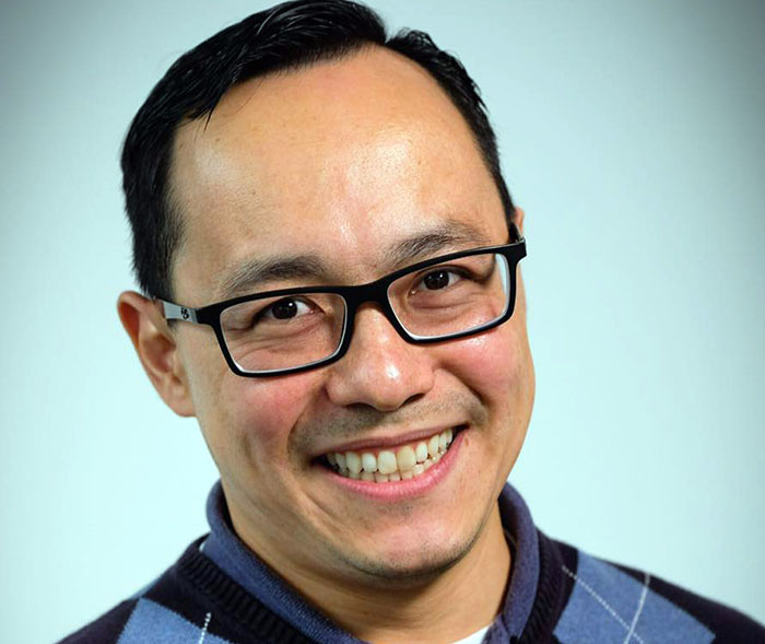 É o aniversário de Rodrigo!!!