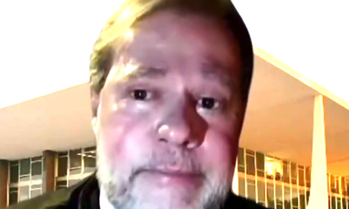 Resort de luxo ligado a Dias Toffoli tem cassino e festas com ministros do STF