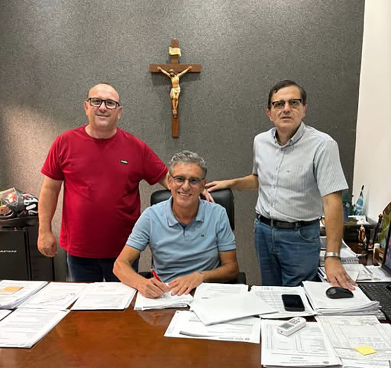 Agora é verdade, estudantes terão transportes gratuitos