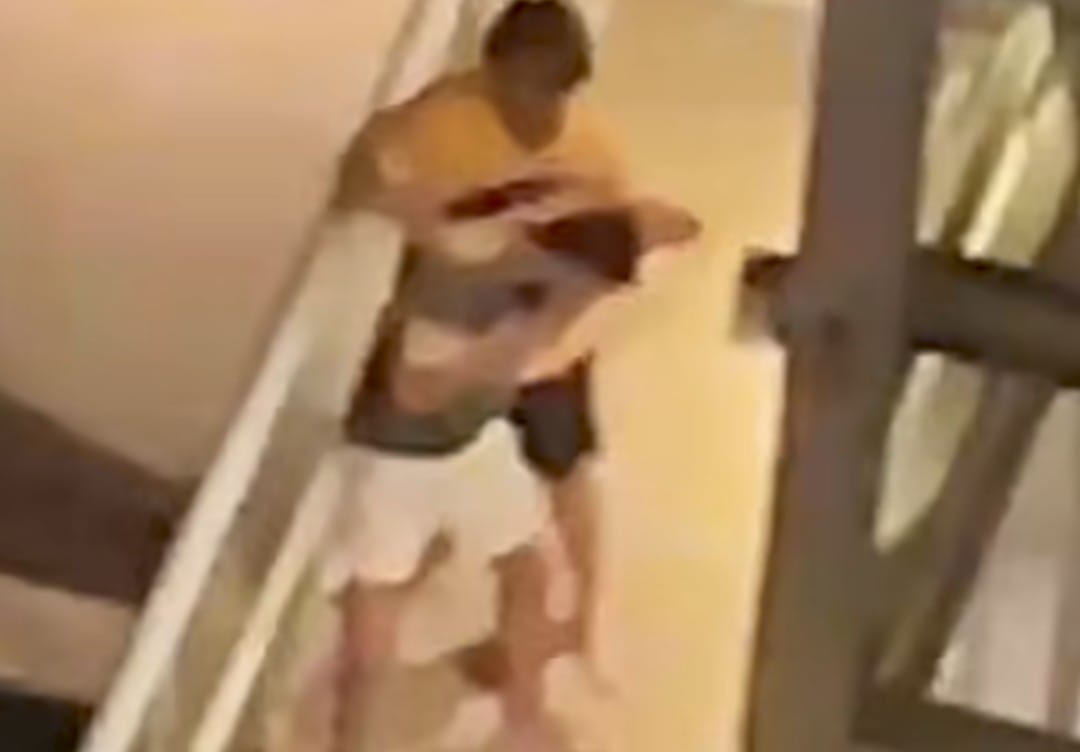 Briga causa transtorno em condomínio de alto padrão em Rio Preto