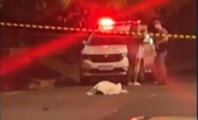 PRF prende acusado de matar ex-marido da namorada em Cedral