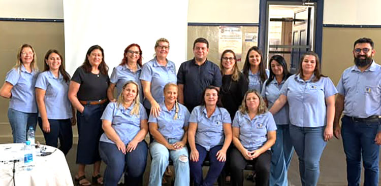 Formação em Habilidades Socioemocionais fortalece a Educação Municipal