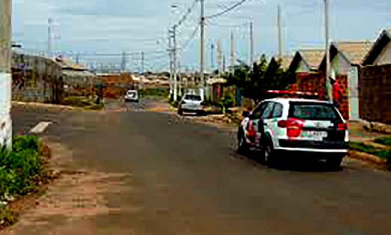 Vítima de agressões na madrugada não resiste e morre em Olímpia