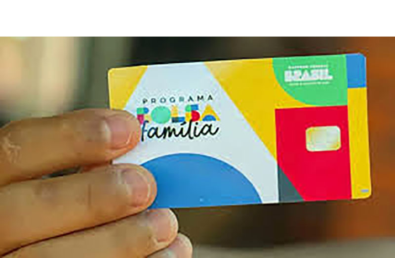 Novas regras do Bolsa Família 2026