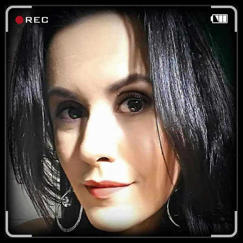 Brianne está na correria para festejar o aniversário!!!