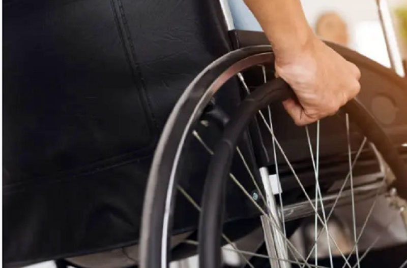 Após corridas recusadas, cadeirante tem foto exposta a motoristas em Rio Preto