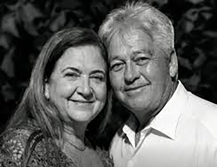 Prefeitura decreta luto oficial pela morte de casal caminhoneiros em acidente na BR 153