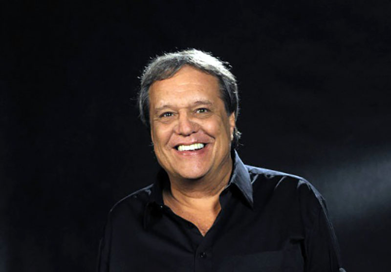 Ator e diretor de TV, Dennis Carvalho, morre aos 78 anos no Rio