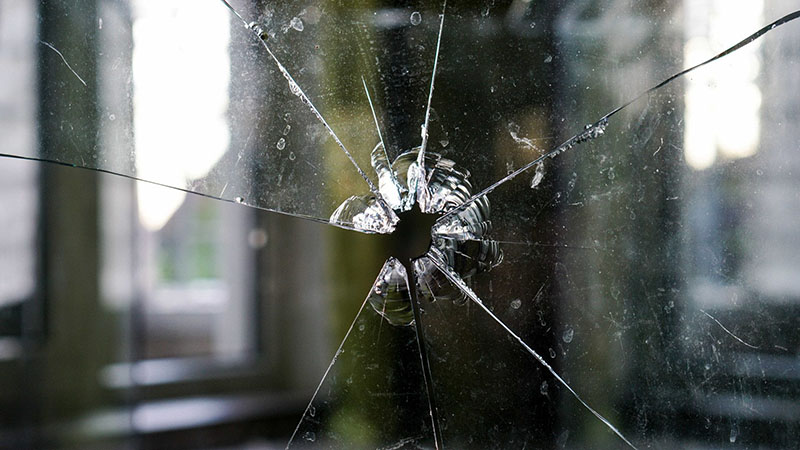 Polícia investiga disparos contra residência em Rio Preto