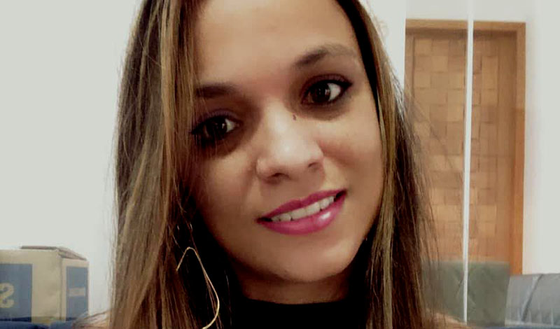 Gabriela virando mais um capítulo da sua novela da vida!!