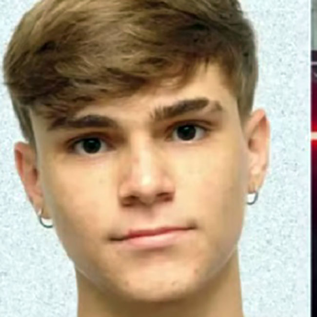 Adolescente agredido por piloto morre depois de 16 dias internado