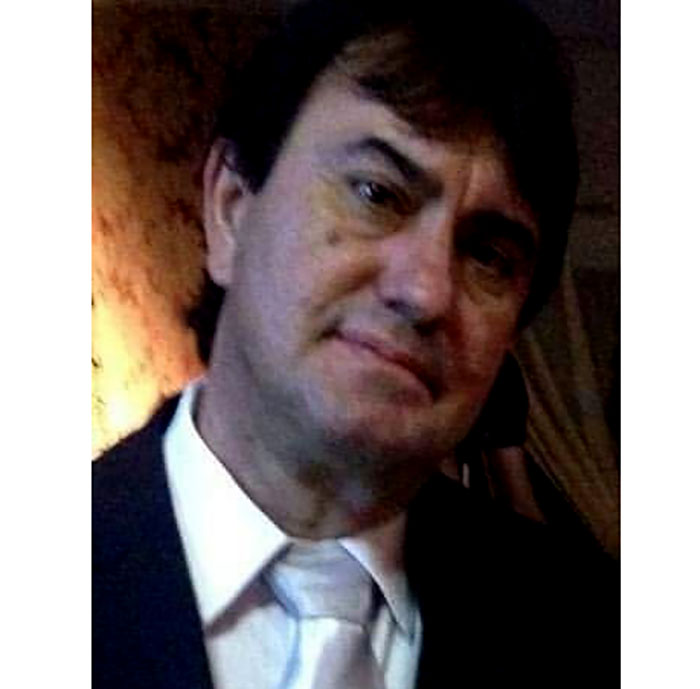 Luis Carlos festejando novo ciclo!!!