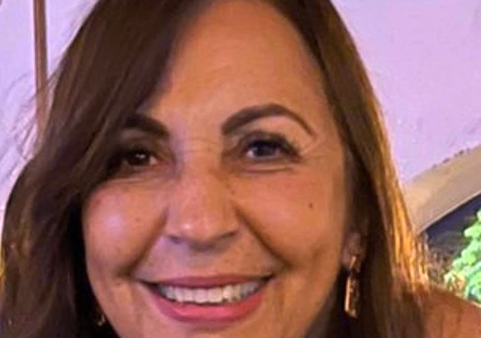 Aplausos para a Nadeje !!!