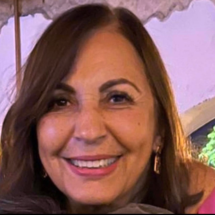 Aplausos para a Nadeje !!!