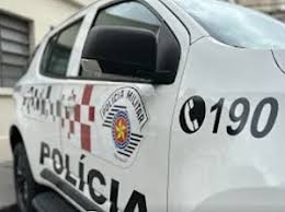 Morador de rua é esfaqueado em Rio Preto e omite informações da PM