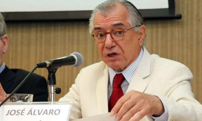 Fundador do PT, José Álvaro Moisés morre afogado no litoral de SP