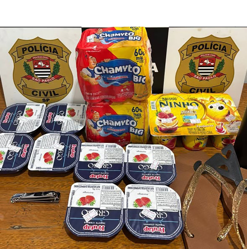 “Atividade Delegada” dando bons resultados em Nova Granada