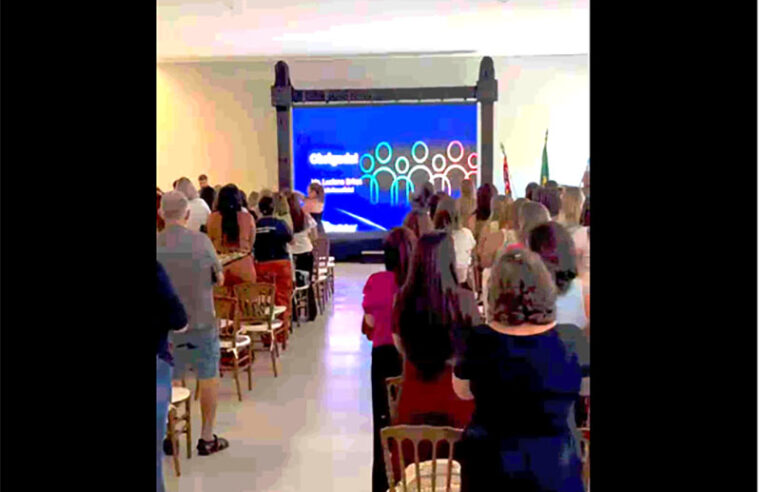 1ª Formação de Professores da Rede Municipal de Ensino de Nova Granada de 2026