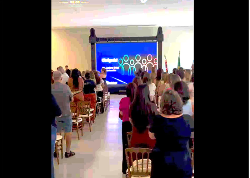 1ª Formação de Professores da Rede Municipal de Ensino de Nova Granada de 2026