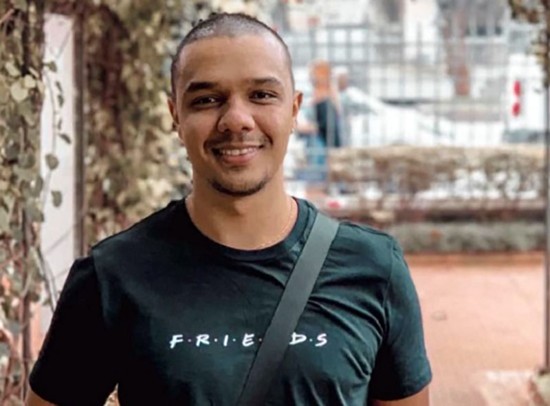 Mãe faz apelo para filho desaparecido voltar para casa em Rio Preto