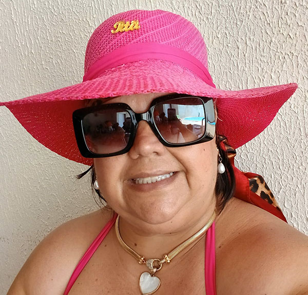 Salve salve! Viva a Titã!!!