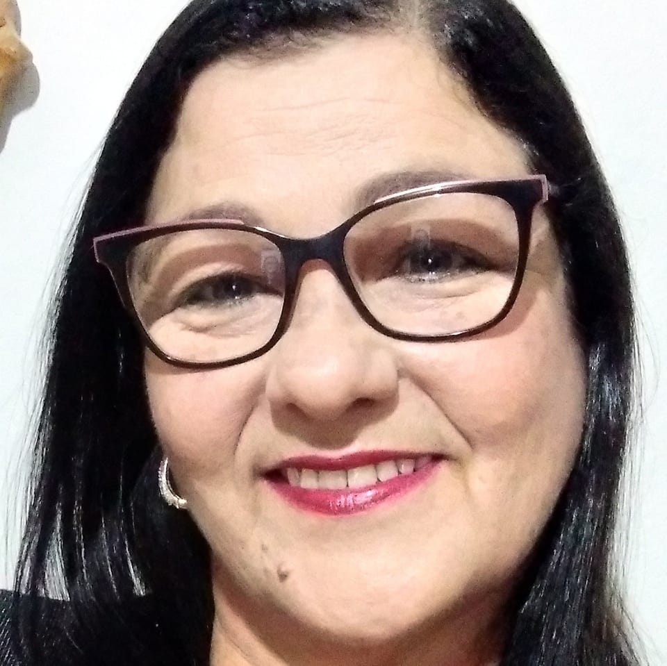 Um viva pra Bernadete!!!