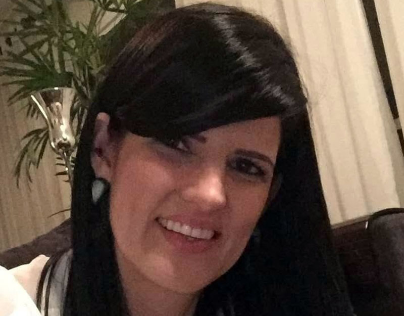 Feliz aniversário Adriana!!!