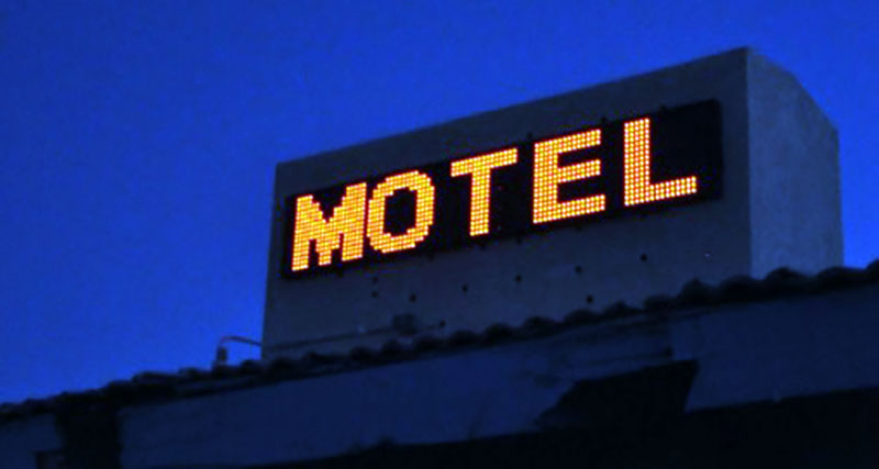 Advogada é levada à delegacia após tentativa de calote em motel de Schmitt