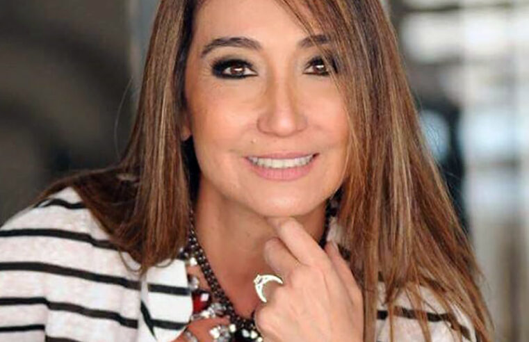 É o aniversário de Ana Paula!!!