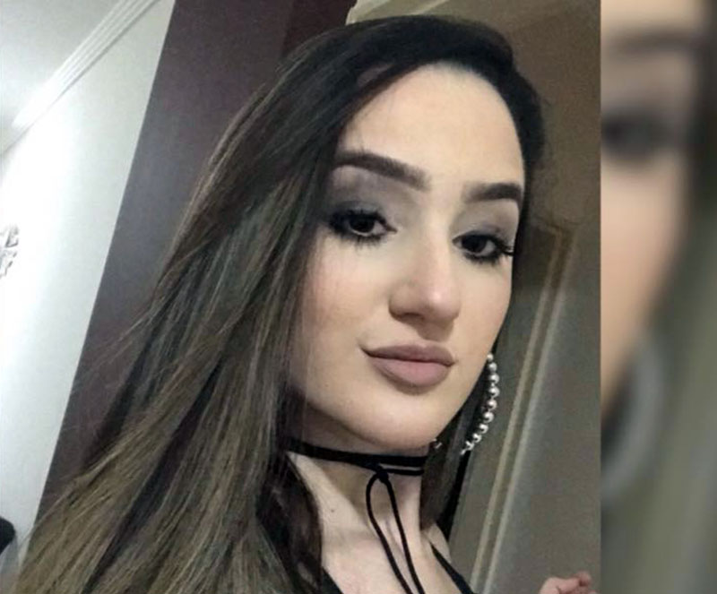 Parabéns pra Beatriz!!!