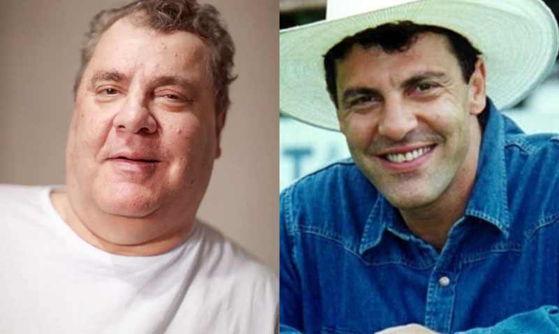 Morre aos 66 anos o ator Gerson Brenner