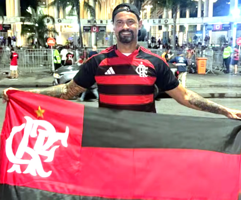 Justiça ordena prisão do goleiro Bruno e revoga liberdade condicional