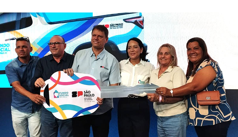 Uma importante conquista para a Assistência Social de Nova Granada