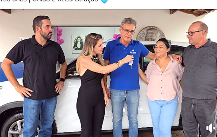 Saúde de Nova Granada tem novas conquistas