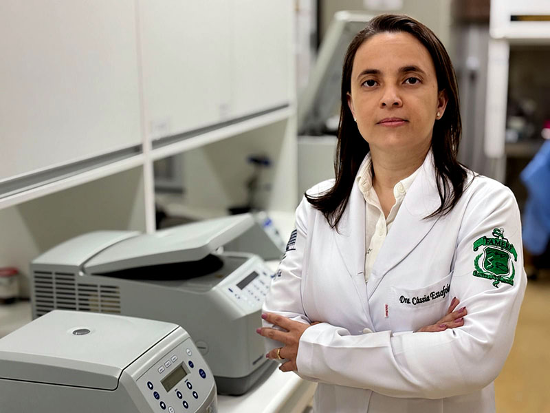 Tuberculose mantém alta no Brasil, com 85,9 mil casos