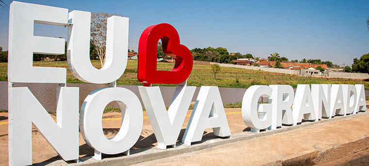 Com show de Matheus & Kauan e Diego & Arnaldo, a Festa do Peão de Nova Granada promove Portaria Solidária em apoio ao HB de Base de Rio Preto