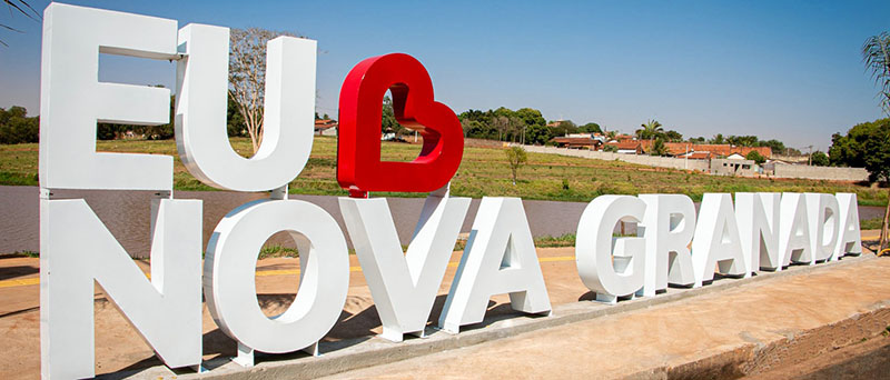 Com show de Matheus & Kauan e Diego & Arnaldo, a Festa do Peão de Nova Granada promove Portaria Solidária em apoio ao HB de Base de Rio Preto