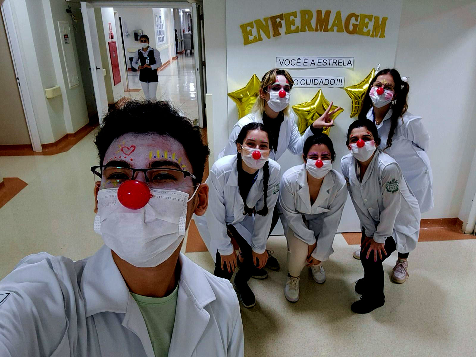 Mais de 400 pessoas participam do 1º Congresso de Extensão em Saúde da Famerp