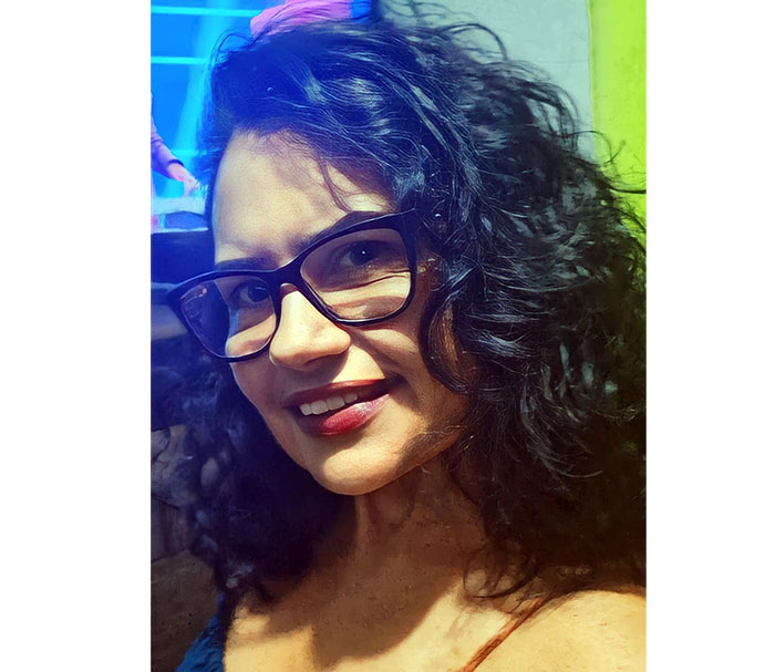 Vamos festejar o aniversário da Fátima!!!