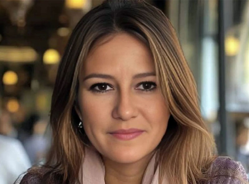 Parabéns para a Dra Fernanda!!!