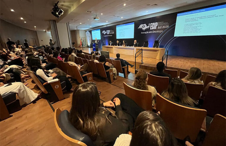 Funfarme/Famerp promovem maior evento de cancerologia do interior paulista com mais de 800 médicos e profissionais da saúde de todo o País
