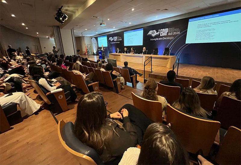 Funfarme/Famerp promovem maior evento de cancerologia do interior paulista com mais de 800 médicos e profissionais da saúde de todo o País