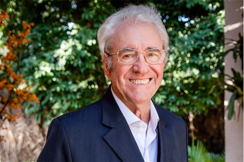 Morre em São Paulo o ator Juca de Oliveira