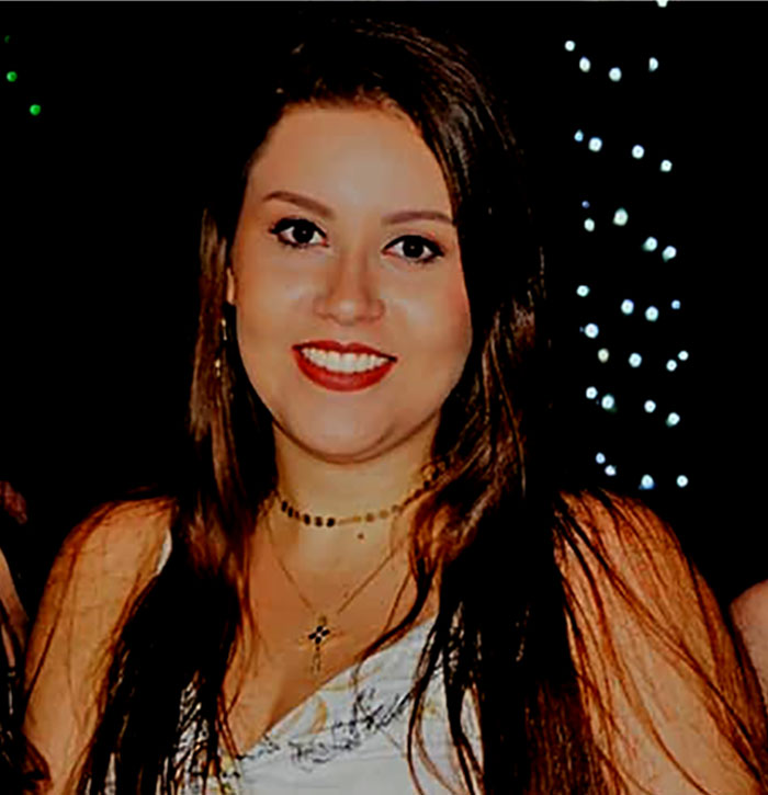 A festança de hoje é da Dra Julia Roberta!!!