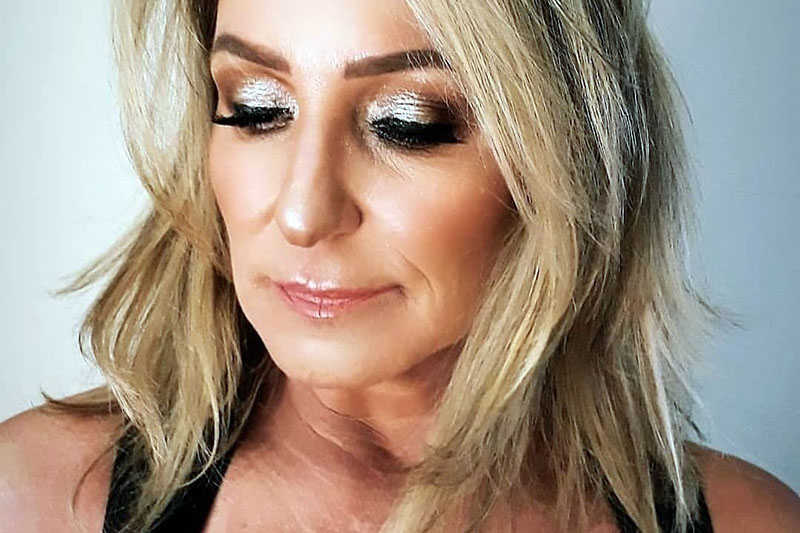 Parabéns Dra Lúcia Helena