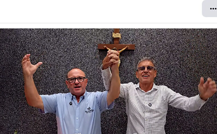 A mensagem do Centenário e sua História!!!