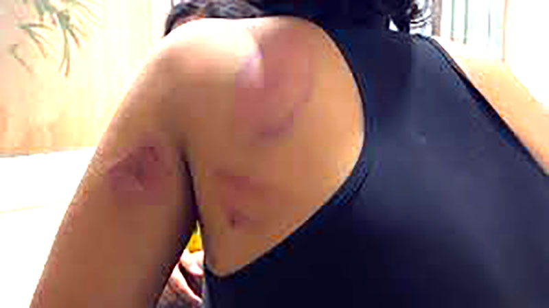 Mulheres são espancadas por 2 horas dentro de casa em cobrança de dívida em Rio Preto