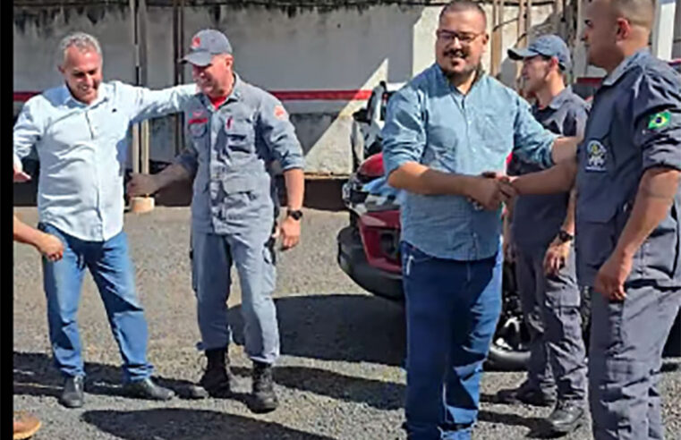 Trocando técnicas e treinamentos